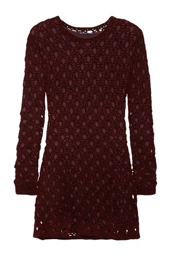 Crush List: 16 Velvet Pieces We're Lusting After
