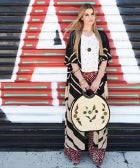 1 Girl, 4 Looks: Peek Inside This Blog Beauty's Incredible Miami Closet! opener