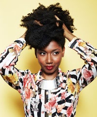 3 DIY 'Dos For Naturally Textured Tresses opener2