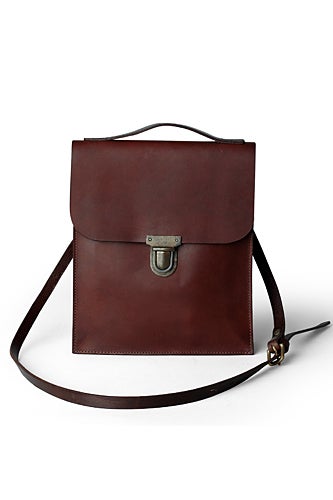 Brit List: The 17 Handbag Brands You MUST Know