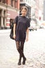 Pictures of Street Fashion - Pictures of NYC Street Fashion