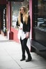 sf street style pac heights