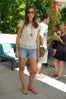Coachella Style - Camilla Belle