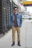 best chicago street style 