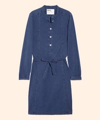 long-sleeved