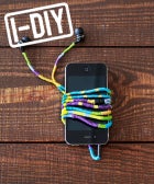The Simplest DIY, Ever — For Your Headphones opener