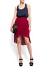 Going-Out_With-Satin-Tank_Mango-Pleated-Midi_49slide