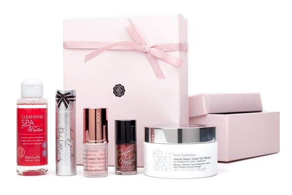 glossybox