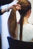 easy to do ponytail hairstyles