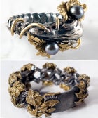 New Mens Jewelry Line Enfants Perdus Is Anything But Precious