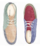 Comme Des Garçons & The Generic Man Color In Your Boy's Feet cdg-op