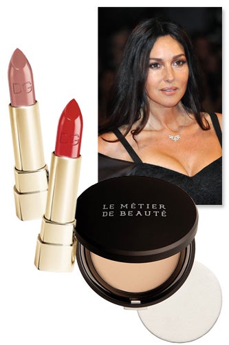 celebrity-beauty-tips-monica-bellucci