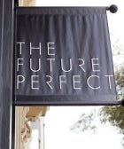 First Look: The Future Perfect's Cool New S.F. Locale opener