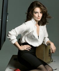 Our Favorite Tina Fey Quotes You've (Probably) Never Heard o