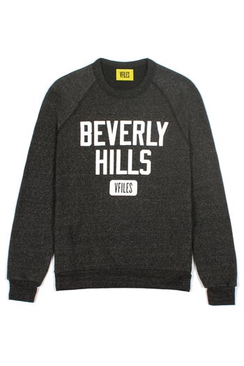 Beverly-Sweater