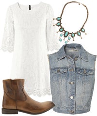 Sweet Style: 3 Awesome Looks For Saturday's Music Fest (Plus, Free Tickets!) opener