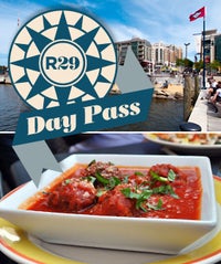 Day Trip! We Planned Your Next Beachy Getaway, Sans Airfare opener