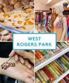 Neighborhood Guide: 10 Spots To Hit In West Rogers Park WestRogersPark_opener
