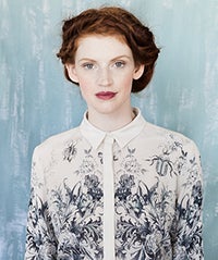 Travel To Fantasyland With Up-And-Coming Designer Alexandra Grecco Opener