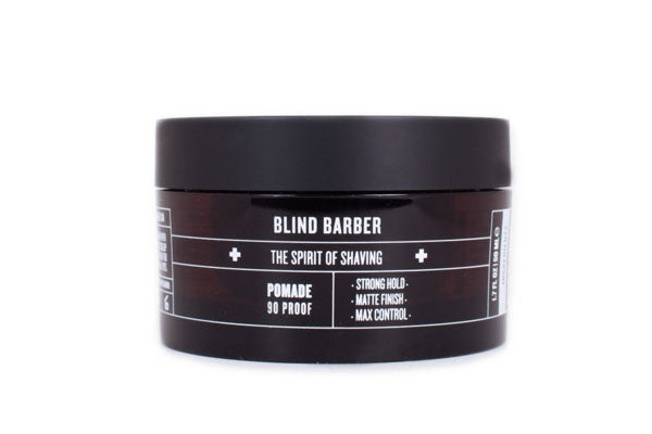 blindbarber
