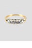alternative wedding bands