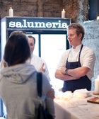 Taste Test The Mission's Hotly Anticipated Salumeria This Week! Salumeria San Francisco