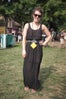 street style - music festival style 