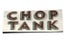 Chop Tank