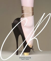 CR Fashion Book Tiptoes Into Issue #2 slideshow-1