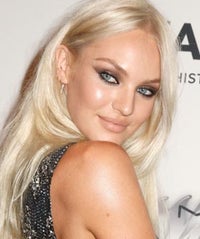 Candice Swanepoel's New Hair Color Is Subtle — Yet Gorgeous candiceOP