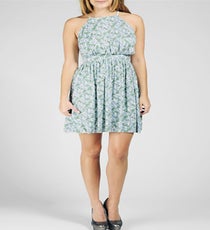Rachel Palley Vala Dress, $162, available on Reserve. rachelpalley_150_reserve