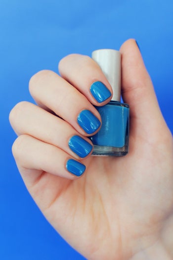 Summer Nail Wardrobe