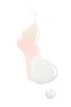 spring-nails-milk