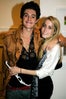 Matthew Chevellard and Jacqueline Kirstein