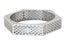 Fathom and Form_Bangle Hexagon Mesh_$480_Circle and Square