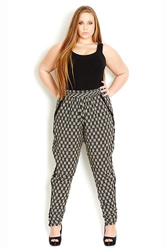 Meet The Cool Plus-Size Line That Comes From Down Under