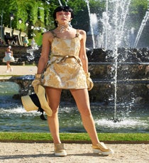 Photo: Courtesy of Chanel
28