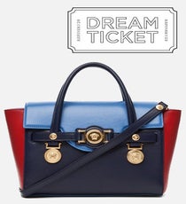 dream-ticket
