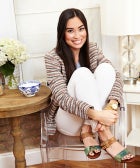 Master That Perfect Nantucket, Preppy Chic (Without Marrying A Kennedy) OPENER_Kat_Clarks_MG_7475a_drop