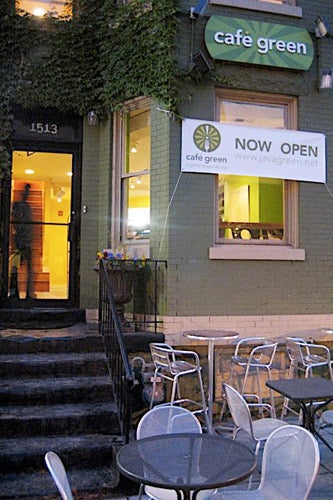 14Cafe-Green_Venue