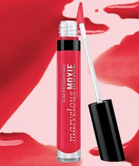 SRSLY Major! Meet — And Win — The R29 x BareMinerals Lip Gloss baremineral