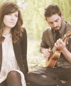 Take A (Fashion) Break From Pitchfork With Free People o
