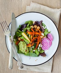 Make The Most Of Your Spring Farmers' Market Finds Opener