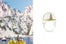 Snow Globes Rings- Shannnam Snow Globe Rings