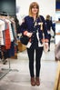 san francisco street style