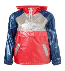 Topshop Pac-a-Parka, $70, available at Topshop. topshop-70
