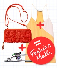 Fashion Math: Summer Weekend Edition Opener-6