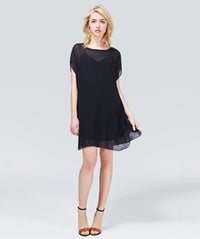 Black Magic: 15 Black Dresses For One Smokin' Hot Summer opener (7)