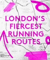 London’s Fiercest Running Routes — From The Experts Who Know Opener_2