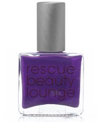 Rescue Beauty Lounge Debuts Words (And Nail Polishes) To Live By rescue-beauty-emoting-me